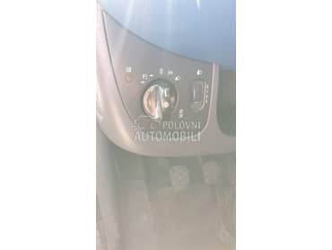 prekidac za svetla za Mercedes Benz A 140, A 150, A 160 ...