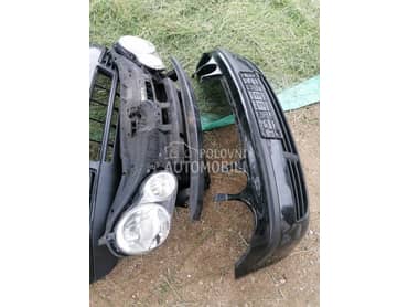 Branik za Volkswagen Polo od 2002. do 2006. god.