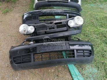 Farovi za Volkswagen Polo od 2002. do 2006. god.