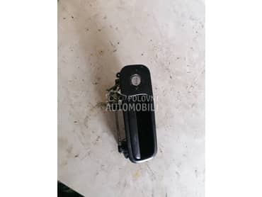 Brava Gepeka za Volkswagen Golf 4 od 2000. do 2006. god.