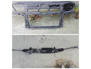 letva volana za Volkswagen Golf 4