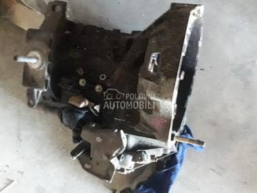 Menjac 1.3 multijet za Fiat Doblo od 2005. do 2010. god.