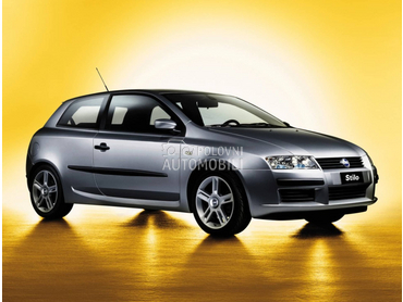 Delovi za Fiat Stilo