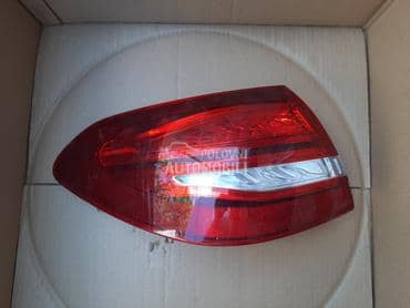 STOP LAMPA W205 za Mercedes Benz C Klasa od 2015. do 2019. god.