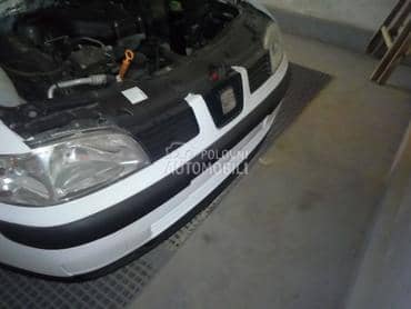 Branik za Seat Ibiza