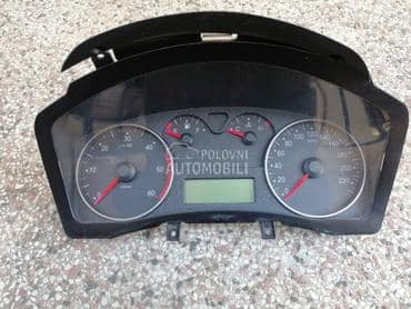 Km sat za Fiat Stilo