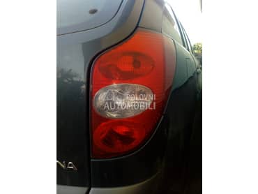 stop lampa za Renault Laguna