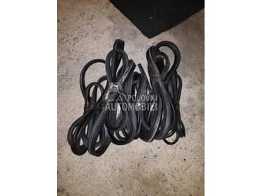 Kederi za Peugeot 206