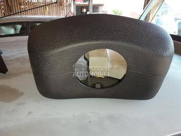 Maska ispod volana za Peugeot 206