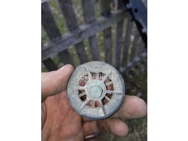 Nosači krila za Peugeot 206