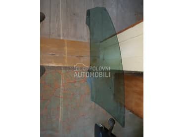 Desno staklo vrata za Peugeot 206