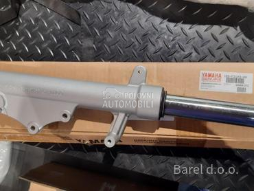 Prednje viljuške X MAX 250