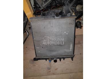 Hladnjak 1.4 benzin za Peugeot 206
