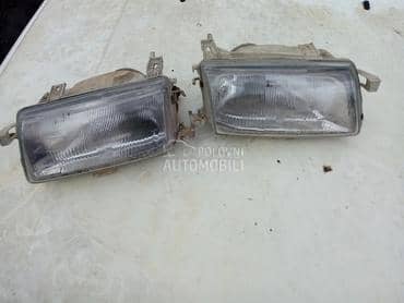 farovi za Opel Astra F