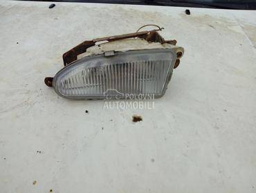 magleka za Dacia Pickup