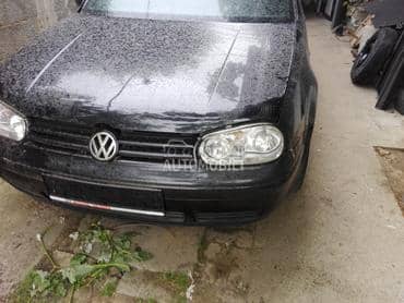 golf 4 delovi za Volkswagen Golf 4