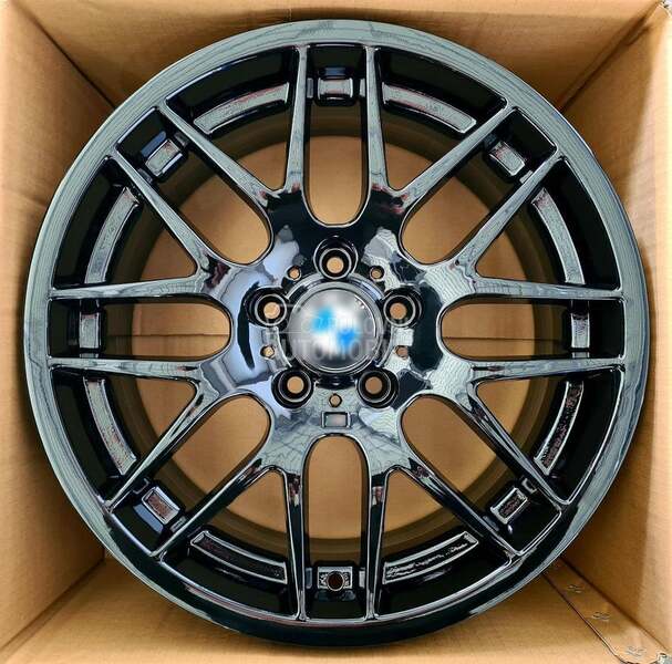 Aluminijumske felne replica bmw 18" 5 x 120