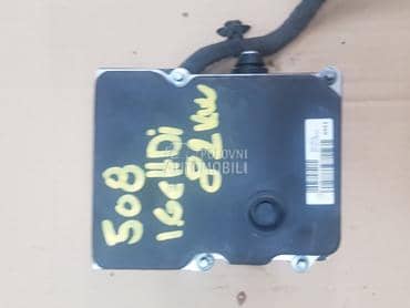 ABS Pumpa za Peugeot 508