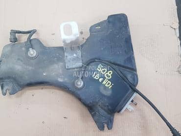 Boca tecnosti fap filtera za Peugeot 508