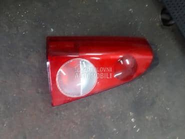 stop levi za Opel Agila od 2001. do 2005. god.