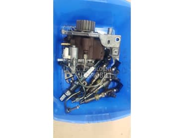 Bosch pumpa za Peugeot 508