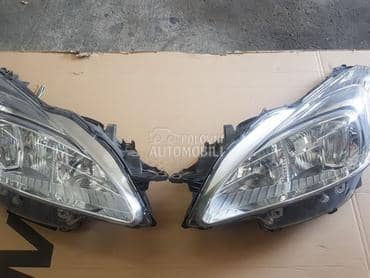 Farovi za Peugeot 508