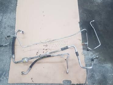 Cevi klime za Peugeot 508