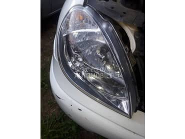 far levi desni za Citroen Xsara od 2000. do 2005. god.