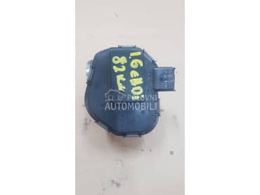 Klapna za Peugeot 508