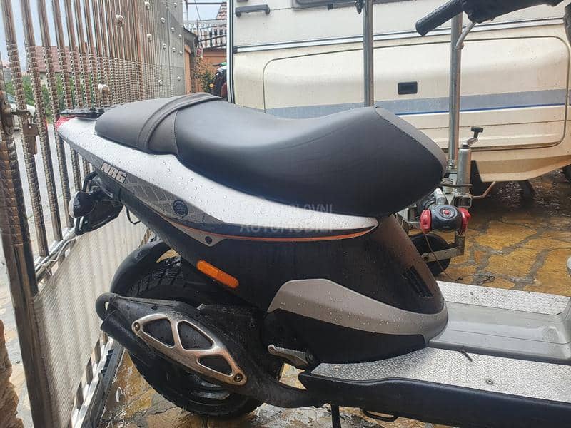 Piaggio nrg