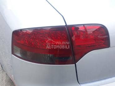 Stop svetlo diode za Audi A4