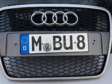 prednja maska za Audi A4
