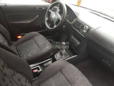 sedista golf 4 za Volkswagen Golf 4