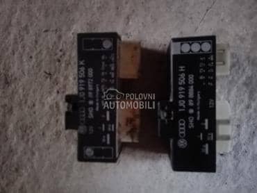 relej ventilatora za Volkswagen Golf 4