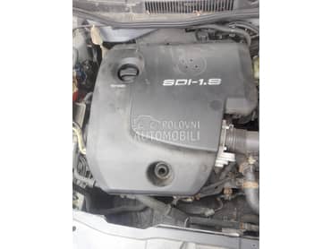 delovi bora golfa 4 za Volkswagen Buba, Golf 4