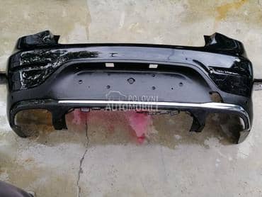 Branik za Mercedes Benz GLC Klasa od 2015. do 2020. god.