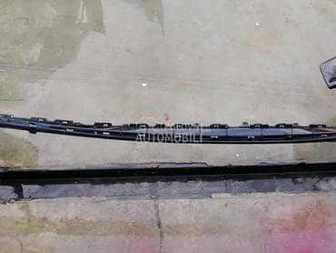 Branik za Audi Q8 od 2018. do 2020. god.