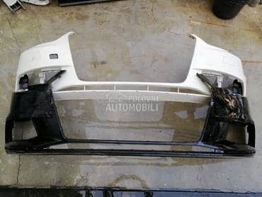 Branik za Audi A3 od 2016. do 2020. god.