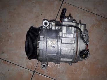 kompresor klime za Mercedes Benz C Klasa, E Klasa od 2002. do 2008. god.