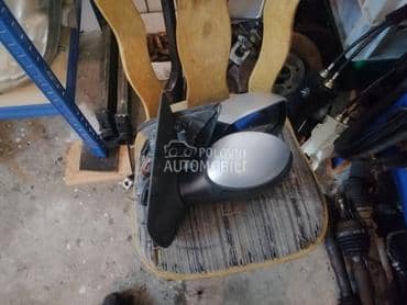 Retrovizori za za Peugeot 206