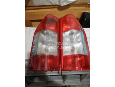 Stop svetla Mercedes sprinter