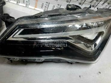 Led Far za Seat Ateca od 2016. do 2020. god.