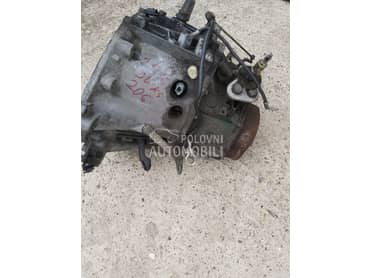 Menjaci od 1.6,2.0 hdi za Citroen C3, C4, C5 ...