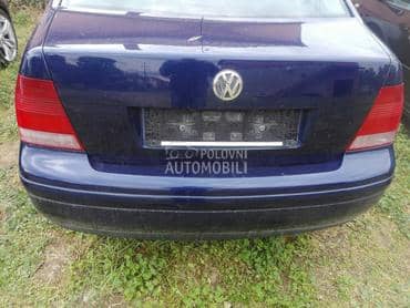 zadji branik za Volkswagen Bora, Golf 4