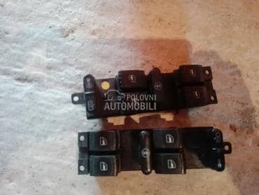 podizaci prozora za Volkswagen Bora, Golf 4