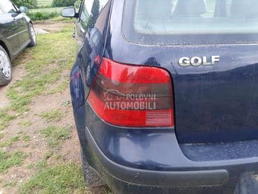 levo stop svetlo za Volkswagen Golf 4