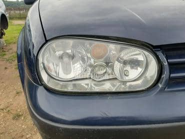 far desni za Volkswagen Golf 4