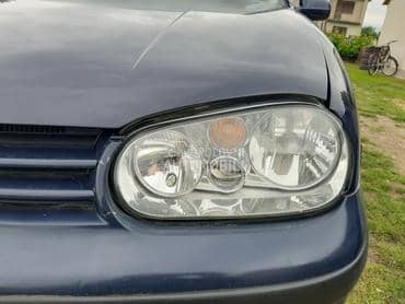 far levi za Volkswagen Golf 4