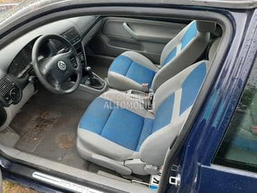 sedista za Volkswagen Golf 4