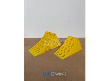 Klinovi za kamionske točkove